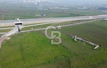 CB KİNG'DEN PAŞAALANI MAHALLESİ SATILIK KONUT İMARLI ARSA