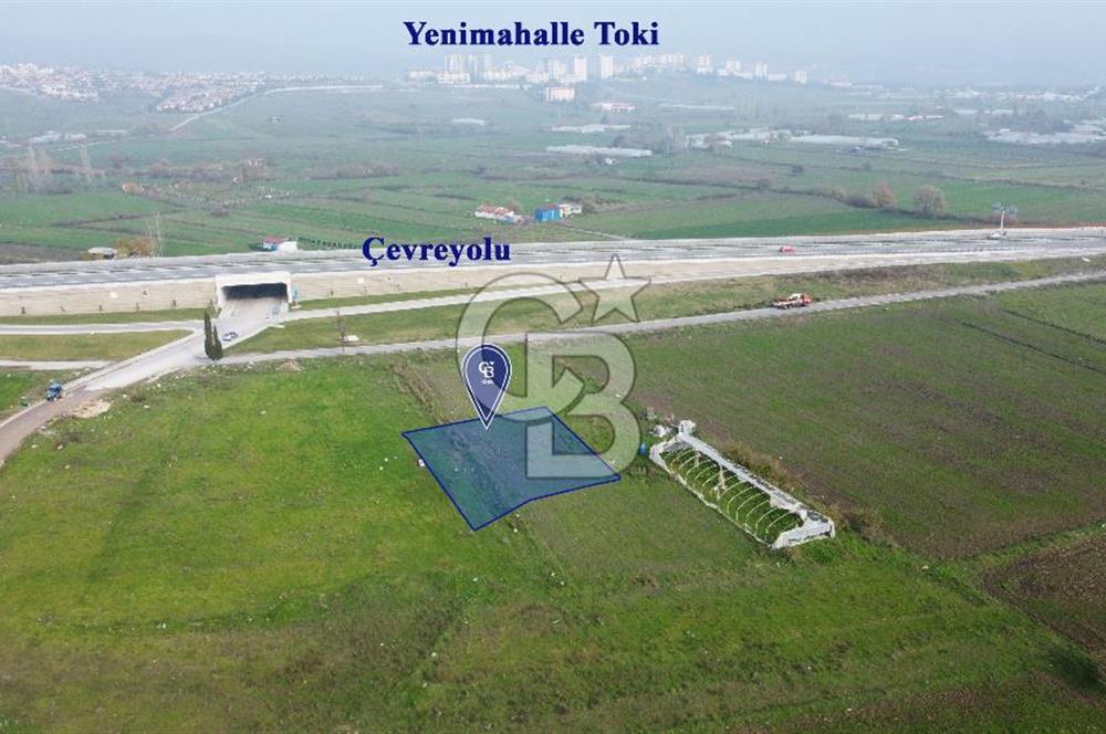 CB KİNG'DEN PAŞAALANI MAHALLESİ SATILIK KONUT İMARLI ARSA