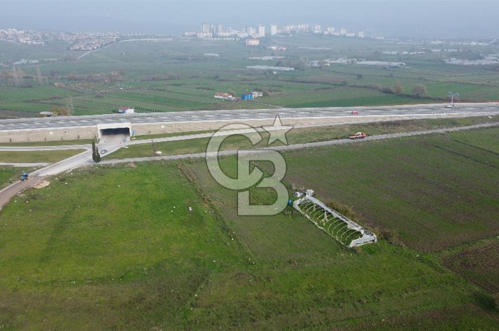 CB KİNG'DEN PAŞAALANI MAHALLESİ SATILIK KONUT İMARLI ARSA