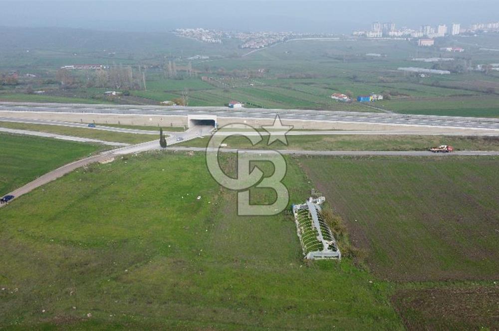 CB KİNG'DEN PAŞAALANI MAHALLESİ SATILIK KONUT İMARLI ARSA