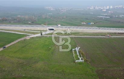 CB KİNG'DEN PAŞAALANI MAHALLESİ SATILIK KONUT İMARLI ARSA