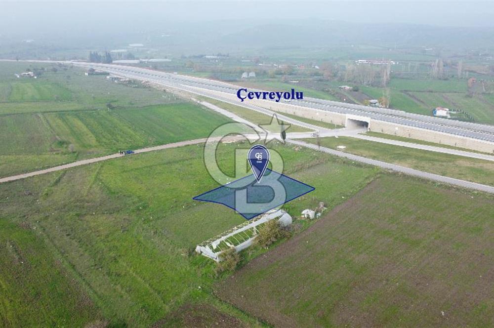 CB KİNG'DEN PAŞAALANI MAHALLESİ SATILIK KONUT İMARLI ARSA