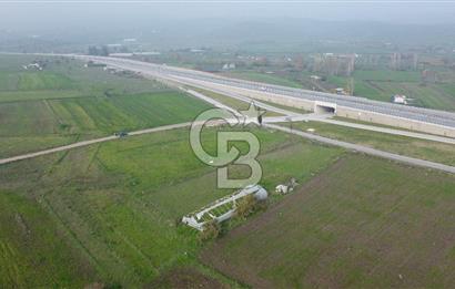 CB KİNG'DEN PAŞAALANI MAHALLESİ SATILIK KONUT İMARLI ARSA