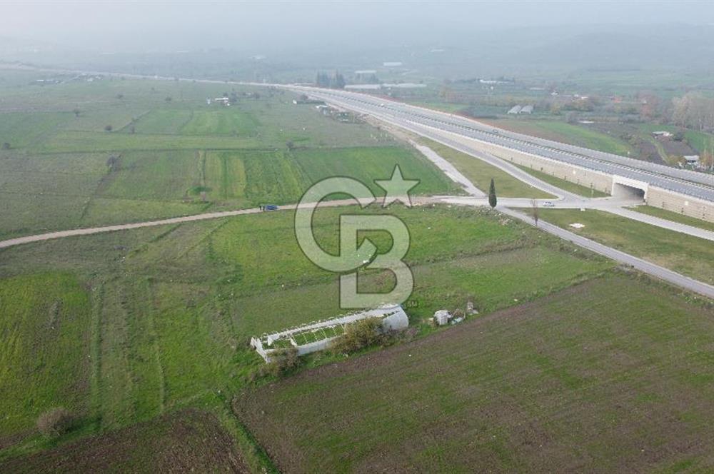 CB KİNG'DEN PAŞAALANI MAHALLESİ SATILIK KONUT İMARLI ARSA