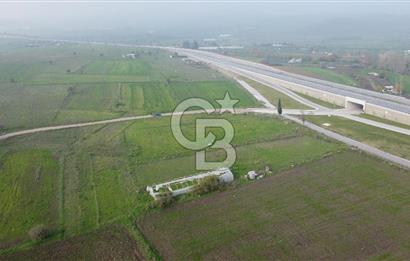 CB KİNG'DEN PAŞAALANI MAHALLESİ SATILIK KONUT İMARLI ARSA