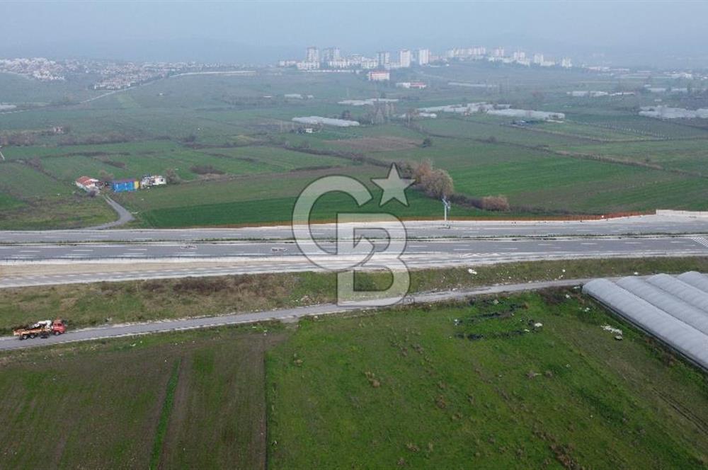 CB KİNG'DEN PAŞAALANI MAHALLESİ SATILIK KONUT İMARLI ARSA