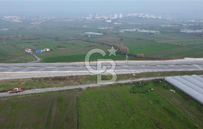 CB KİNG'DEN PAŞAALANI MAHALLESİ SATILIK KONUT İMARLI ARSA