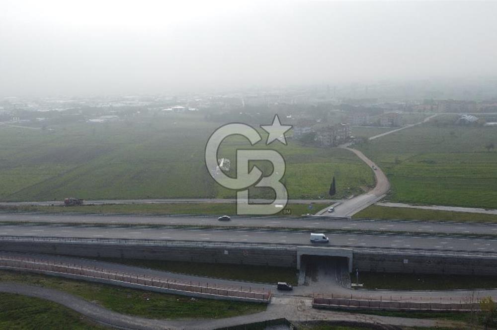 CB KİNG'DEN PAŞAALANI MAHALLESİ SATILIK KONUT İMARLI ARSA