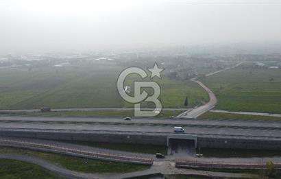 CB KİNG'DEN PAŞAALANI MAHALLESİ SATILIK KONUT İMARLI ARSA