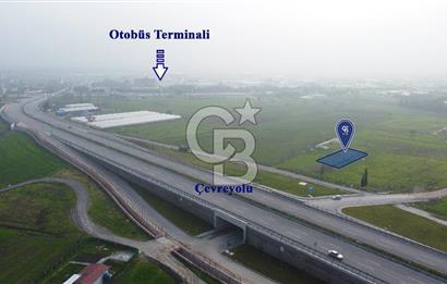 CB KİNG'DEN PAŞAALANI MAHALLESİ SATILIK KONUT İMARLI ARSA