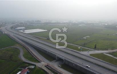 CB KİNG'DEN PAŞAALANI MAHALLESİ SATILIK KONUT İMARLI ARSA