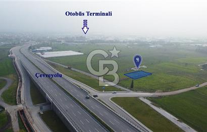 CB KİNG'DEN PAŞAALANI MAHALLESİ SATILIK KONUT İMARLI ARSA