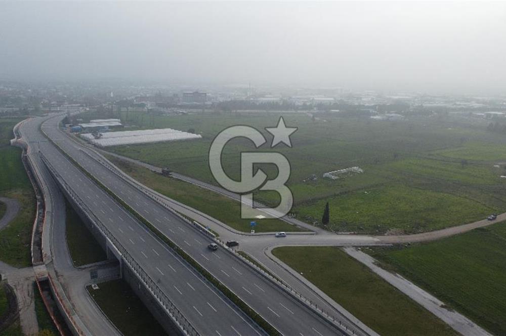 CB KİNG'DEN PAŞAALANI MAHALLESİ SATILIK KONUT İMARLI ARSA