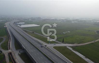 CB KİNG'DEN PAŞAALANI MAHALLESİ SATILIK KONUT İMARLI ARSA