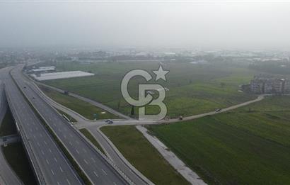 CB KİNG'DEN PAŞAALANI MAHALLESİ SATILIK KONUT İMARLI ARSA