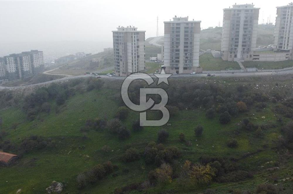 CB KİNG'DEN 2.SAKARYA MAHALLESİ SATILIK KONUT İMARLI ARSA