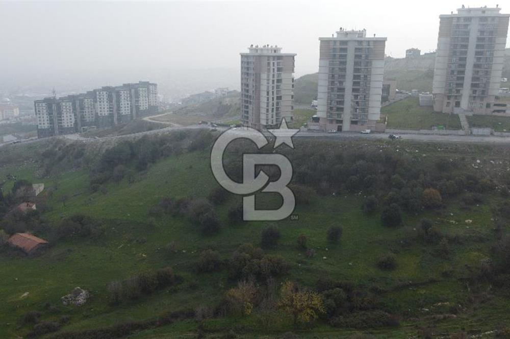 CB KİNG'DEN 2.SAKARYA MAHALLESİ SATILIK KONUT İMARLI ARSA