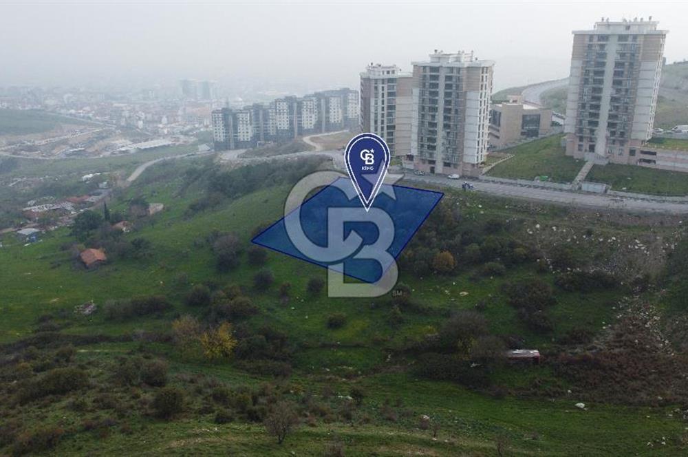CB KİNG'DEN 2.SAKARYA MAHALLESİ SATILIK KONUT İMARLI ARSA