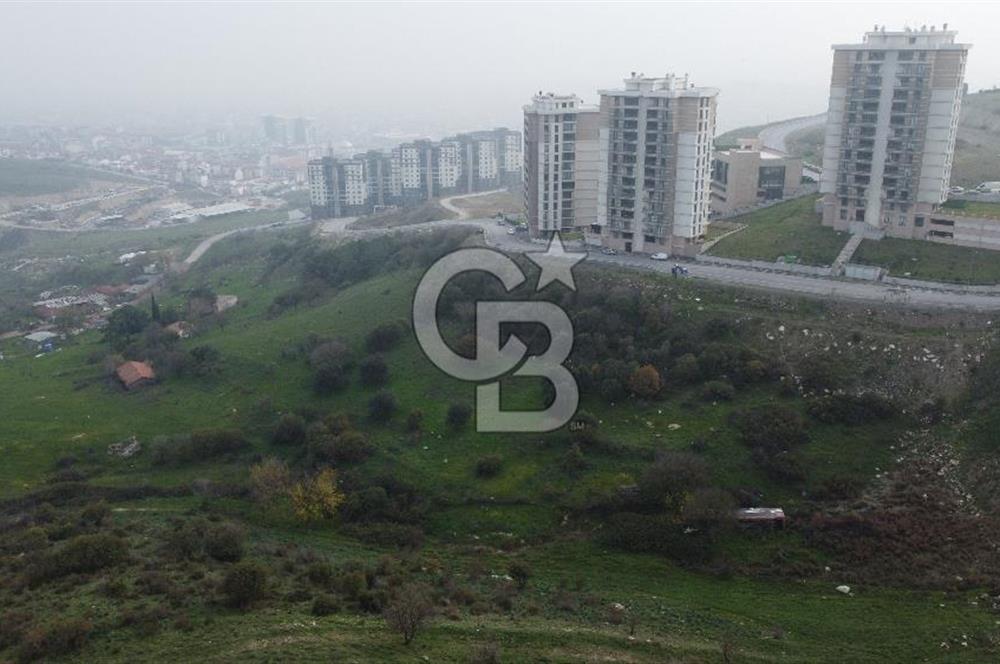 CB KİNG'DEN 2.SAKARYA MAHALLESİ SATILIK KONUT İMARLI ARSA