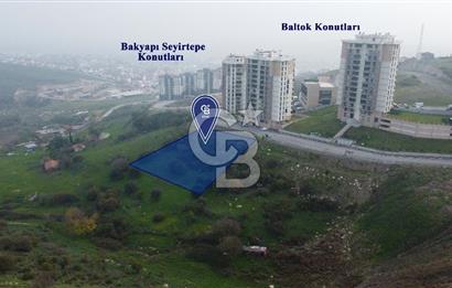 CB KİNG'DEN 2.SAKARYA MAHALLESİ SATILIK KONUT İMARLI ARSA