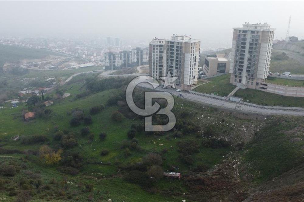 CB KİNG'DEN 2.SAKARYA MAHALLESİ SATILIK KONUT İMARLI ARSA