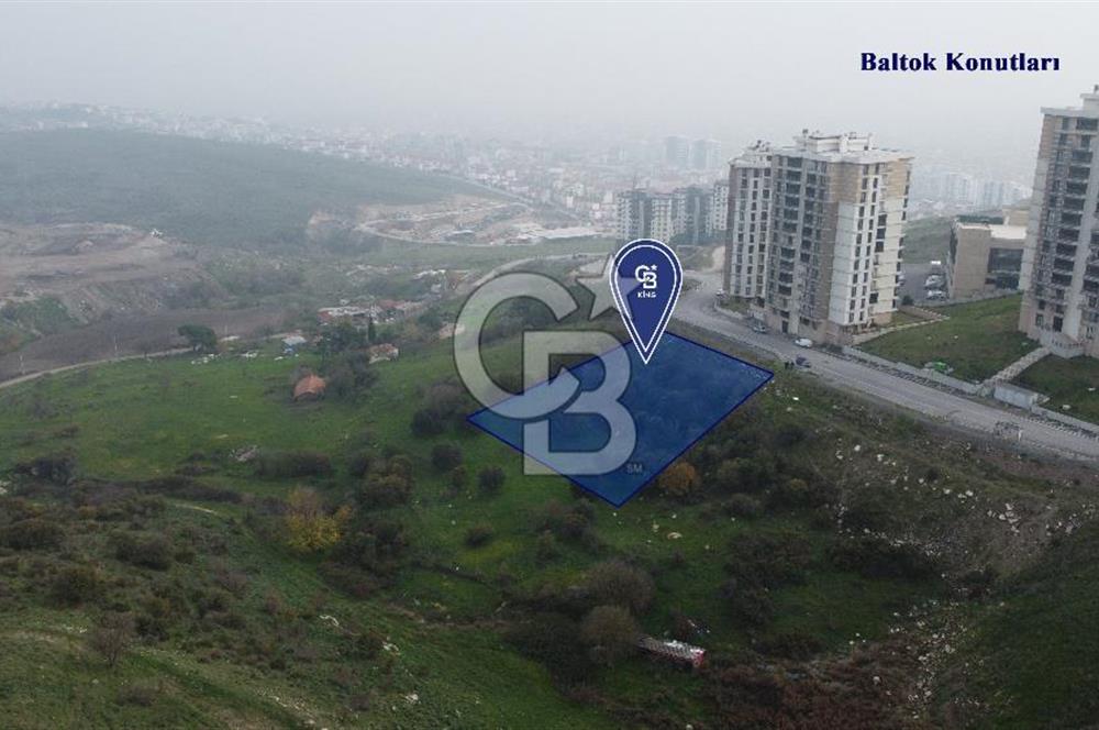 CB KİNG'DEN 2.SAKARYA MAHALLESİ SATILIK KONUT İMARLI ARSA