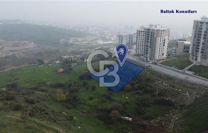 CB KİNG'DEN 2.SAKARYA MAHALLESİ SATILIK KONUT İMARLI ARSA