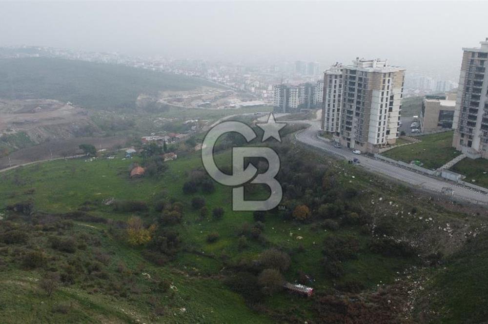 CB KİNG'DEN 2.SAKARYA MAHALLESİ SATILIK KONUT İMARLI ARSA