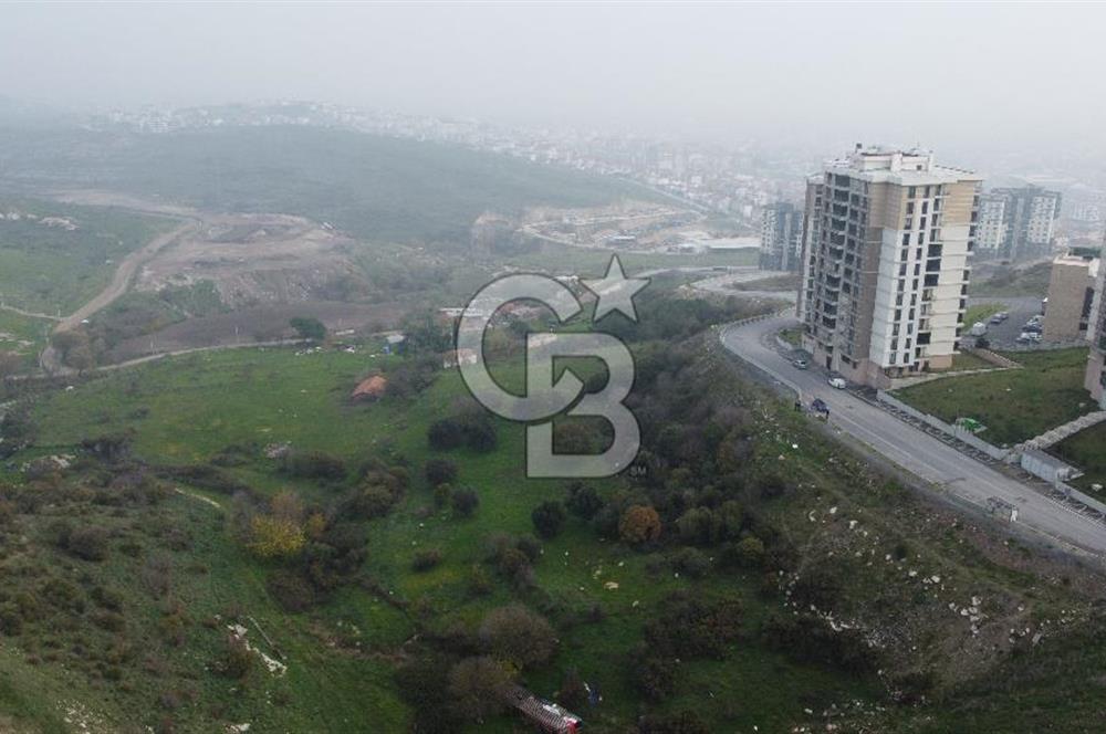 CB KİNG'DEN 2.SAKARYA MAHALLESİ SATILIK KONUT İMARLI ARSA