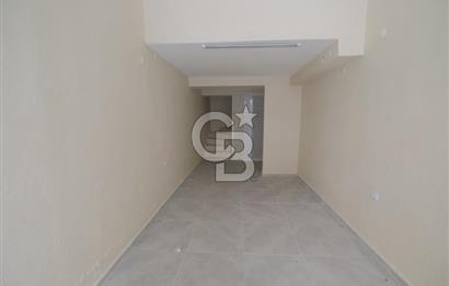 MENEMEN MİTHATPAŞA CADDESİNDE İKİ KATLI SATILIK DÜKKAN