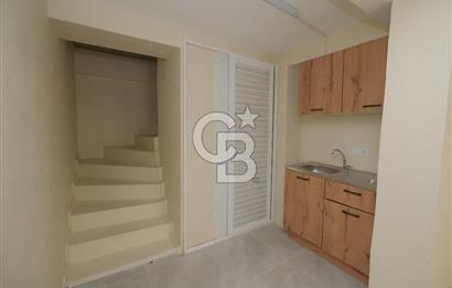 MENEMEN MİTHATPAŞA CADDESİNDE İKİ KATLI SATILIK DÜKKAN