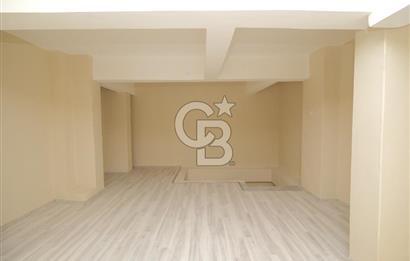 MENEMEN MİTHATPAŞA CADDESİNDE İKİ KATLI SATILIK DÜKKAN