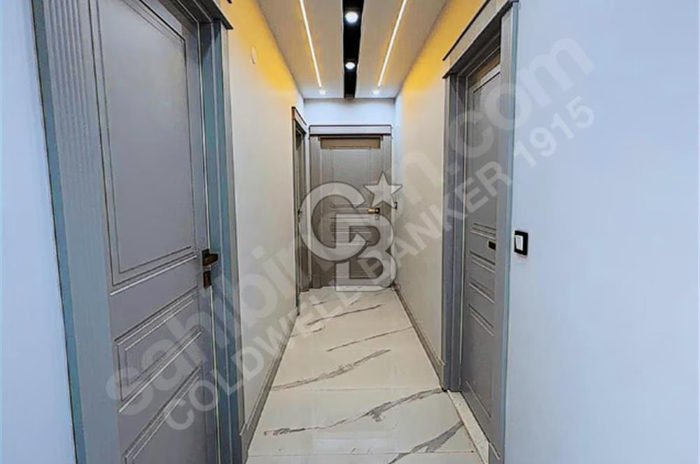 ÇANAKKALE KARACAÖREN'DE SATILIK 2+1 KAPALI MUTFAKLI GENİŞ DAİRE!