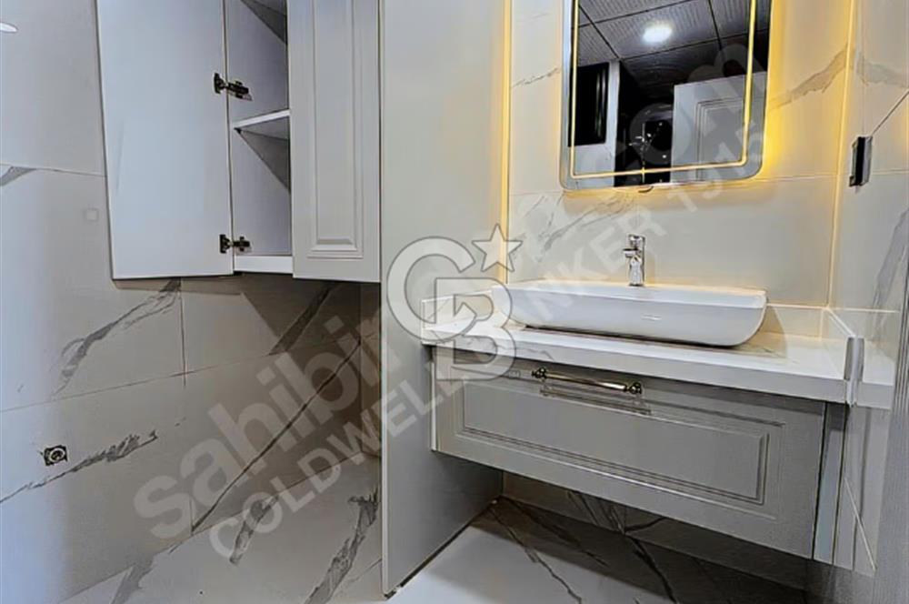 ÇANAKKALE KARACAÖREN'DE SATILIK 2+1 KAPALI MUTFAKLI GENİŞ DAİRE!