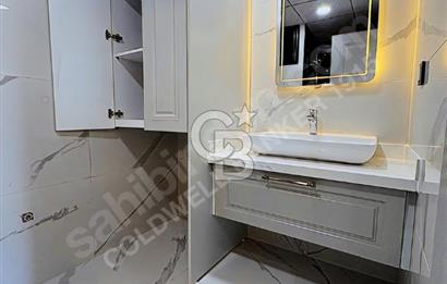 ÇANAKKALE KARACAÖREN'DE SATILIK 2+1 KAPALI MUTFAKLI GENİŞ DAİRE!