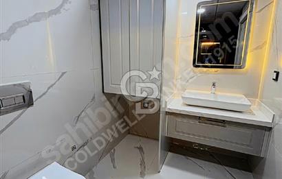 ÇANAKKALE KARACAÖREN'DE SATILIK 2+1 KAPALI MUTFAKLI GENİŞ DAİRE!