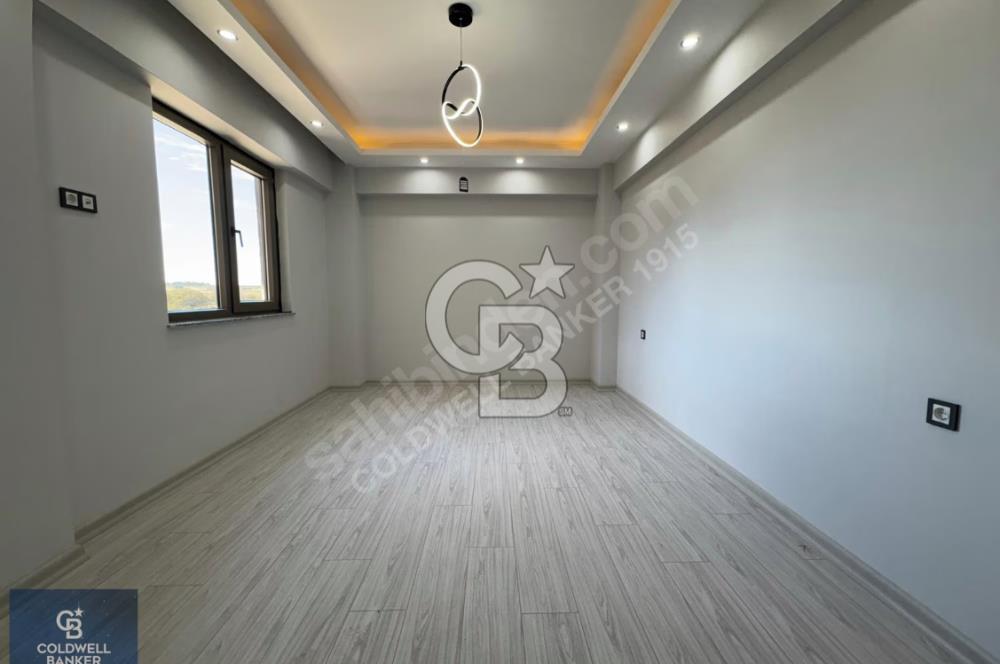 ÇANAKKALE KARACAÖREN'DE SATILIK 2+1 KAPALI MUTFAKLI GENİŞ DAİRE!