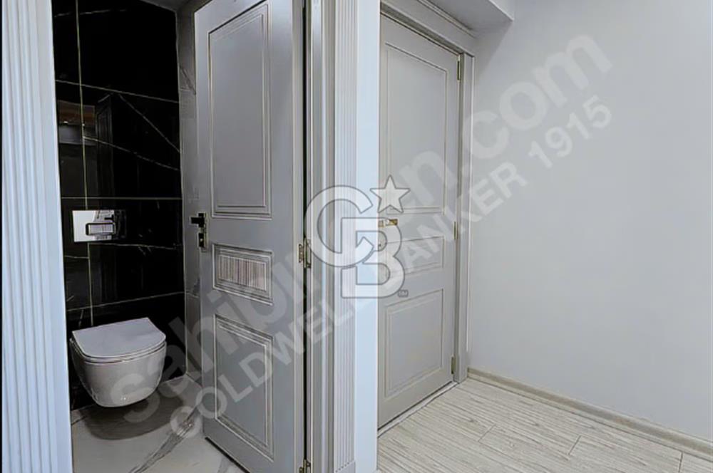 ÇANAKKALE KARACAÖREN'DE SATILIK 2+1 KAPALI MUTFAKLI GENİŞ DAİRE!