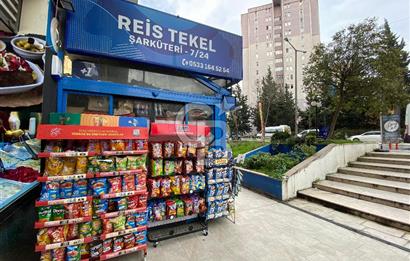 BARIŞ MAH. İŞLEK CADDE ÜZERİ TEKEL BAYİİ