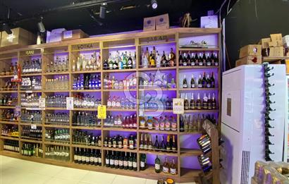 BARIŞ MAH. İŞLEK CADDE ÜZERİ TEKEL BAYİİ