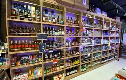 BARIŞ MAH. İŞLEK CADDE ÜZERİ TEKEL BAYİİ