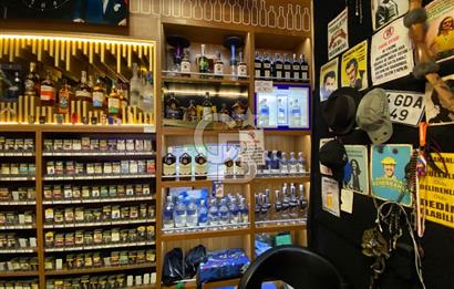 BARIŞ MAH. İŞLEK CADDE ÜZERİ TEKEL BAYİİ