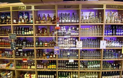 BARIŞ MAH. İŞLEK CADDE ÜZERİ TEKEL BAYİİ