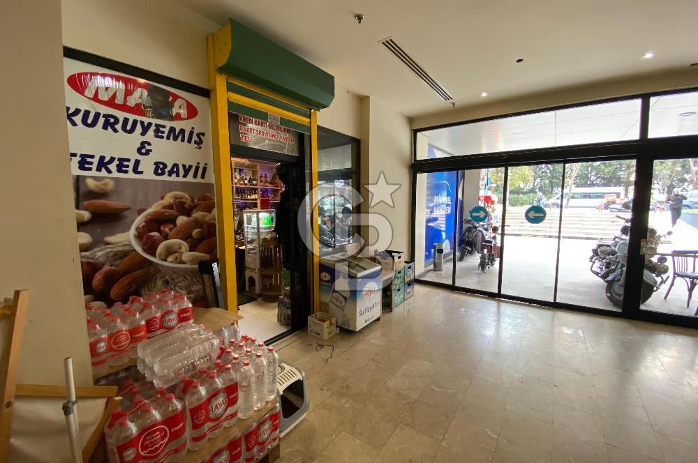 BARIŞ MAH. İŞLEK CADDE ÜZERİ TEKEL BAYİİ