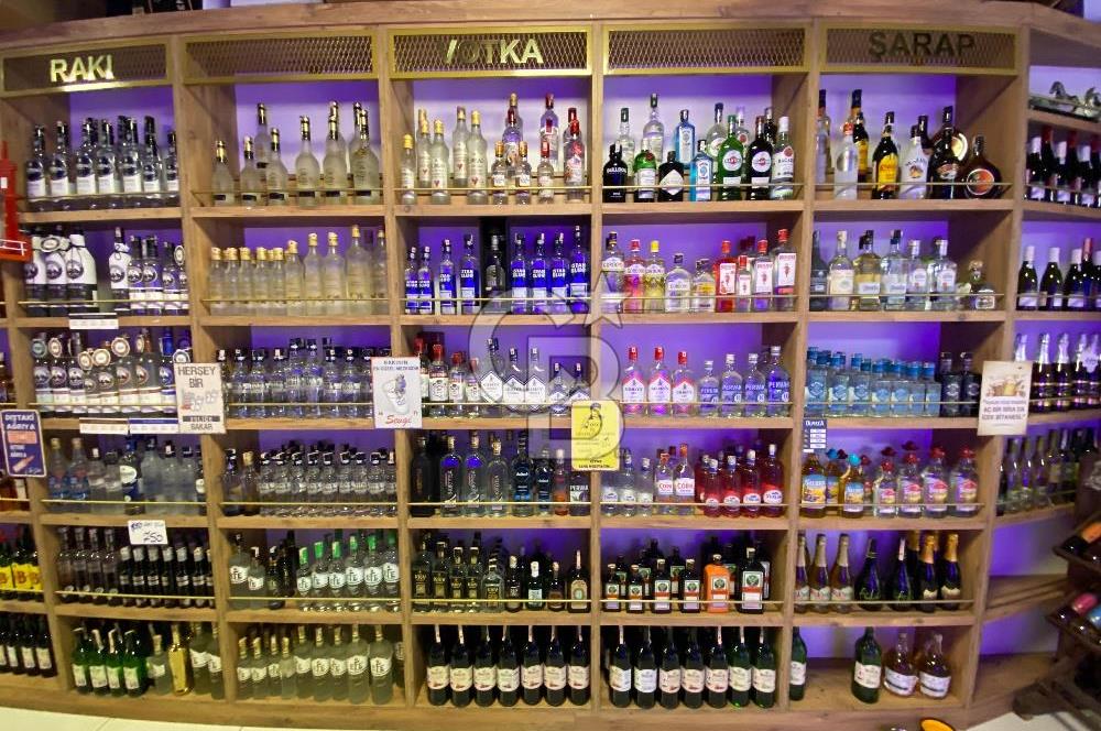 BARIŞ MAH. İŞLEK CADDE ÜZERİ TEKEL BAYİİ