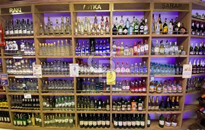 BARIŞ MAH. İŞLEK CADDE ÜZERİ TEKEL BAYİİ