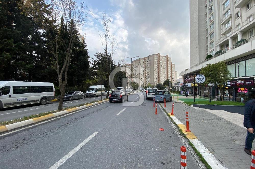 BARIŞ MAH. İŞLEK CADDE ÜZERİ TEKEL BAYİİ