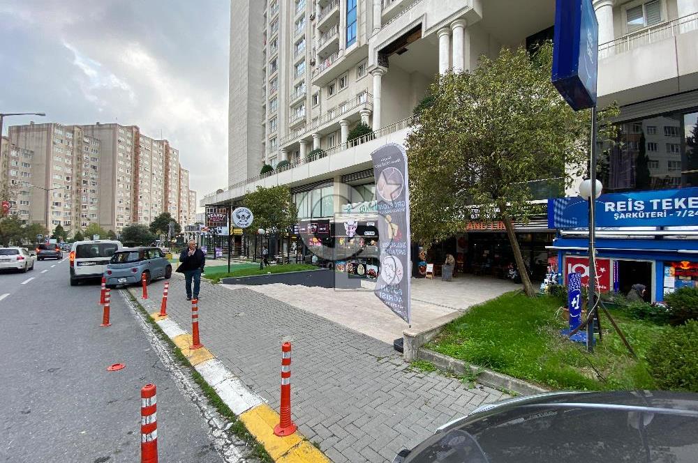 BARIŞ MAH. İŞLEK CADDE ÜZERİ TEKEL BAYİİ