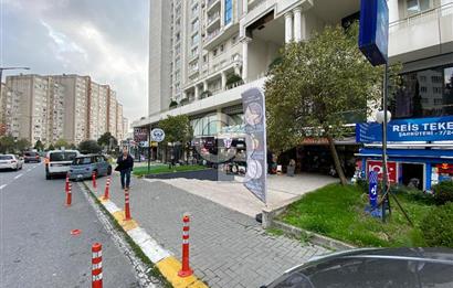 BARIŞ MAH. İŞLEK CADDE ÜZERİ TEKEL BAYİİ