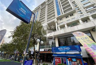 BARIŞ MAH. İŞLEK CADDE ÜZERİ TEKEL BAYİİ - 7 - 319537